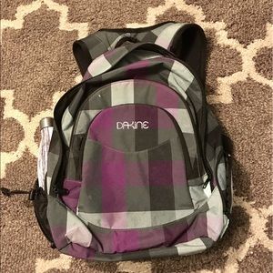 Dakine backpack