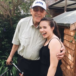 Meet your Posher, Grace
