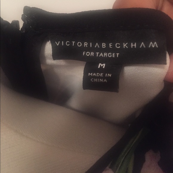 Victoria Beckham Dress - Picture 3 of 4