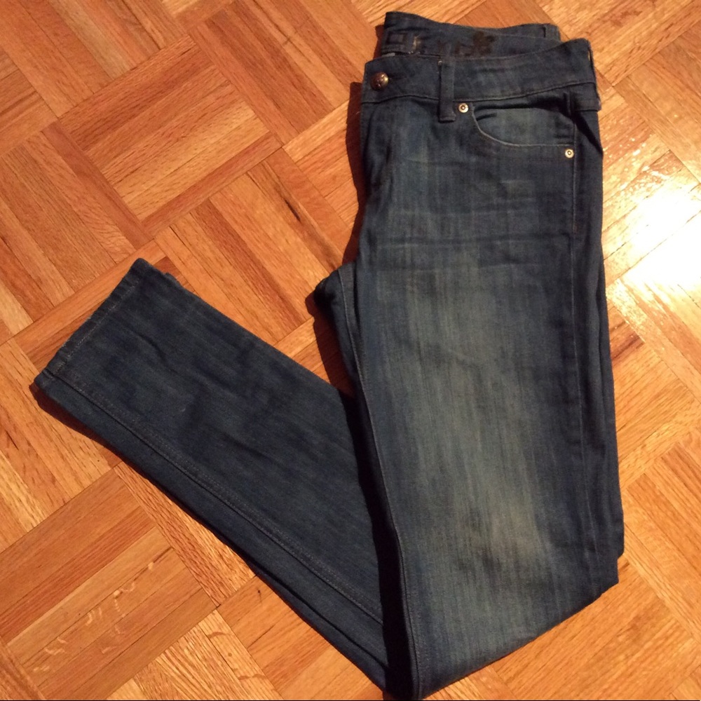 Tokyo Jeans Size 11