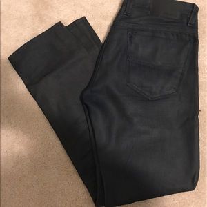 Men's diesel slim fit jeans