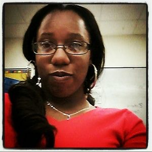 Meet your Posher, Lesa