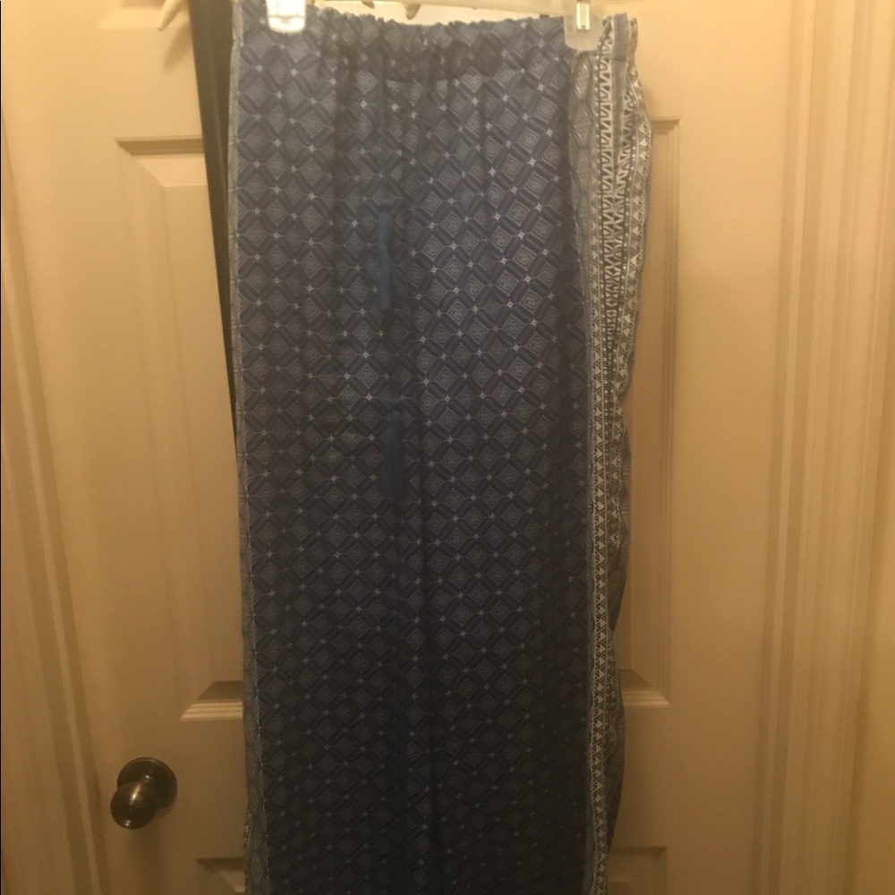Palazzo pants