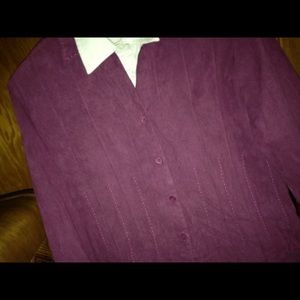 Lemon Grass Studio Jacket