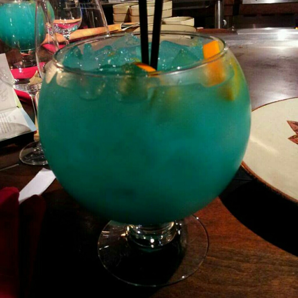 Meet your Posher, Tasheia