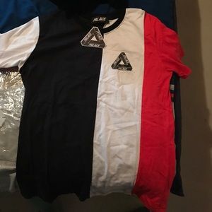 palace tshirt