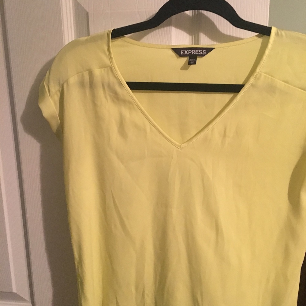 Express blouse