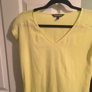 Express blouse