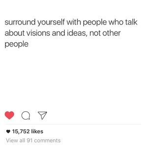 Meet your Posher, Brandy