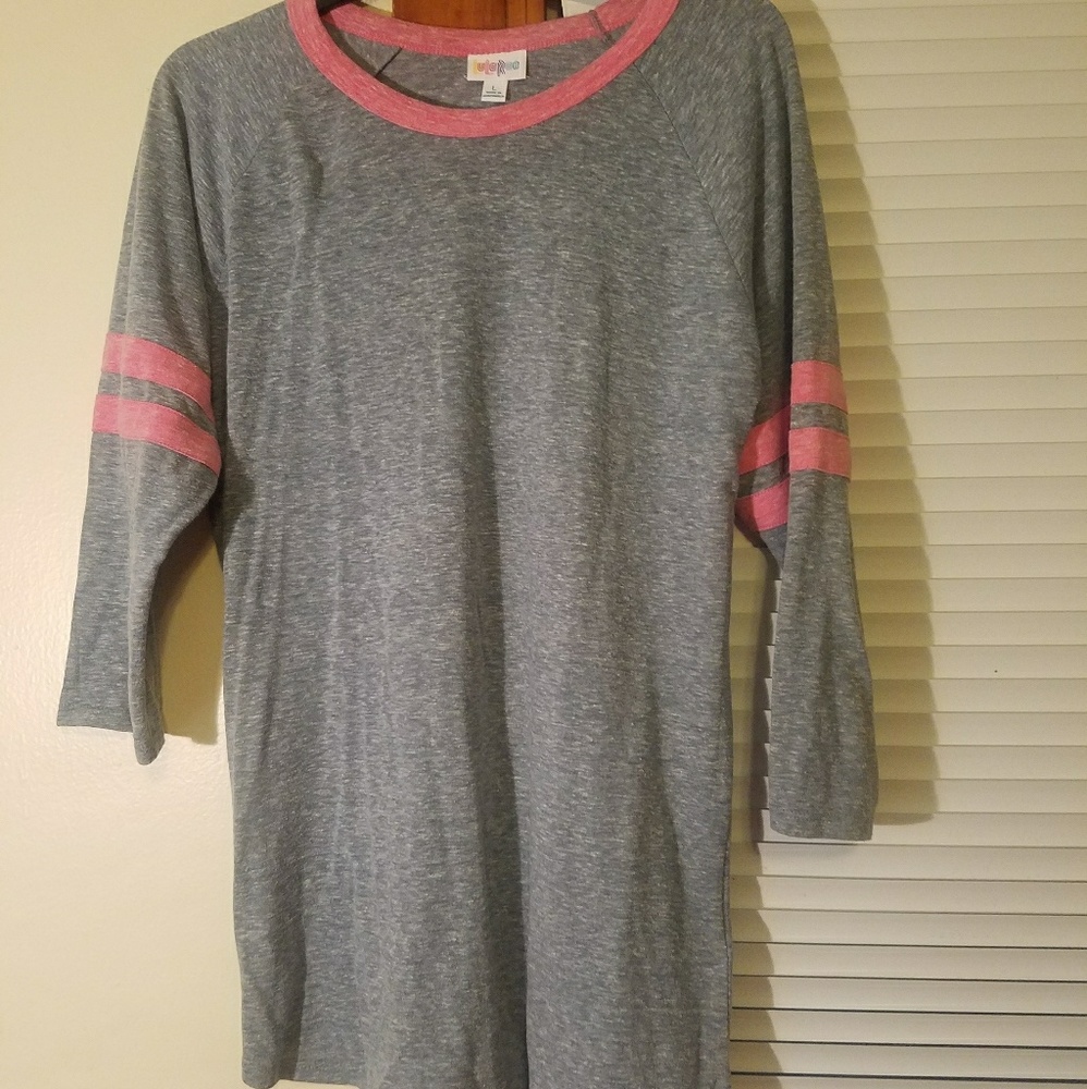 Lularoe Large Randy