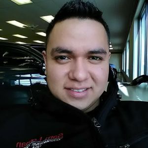 Meet your Posher, Pablo