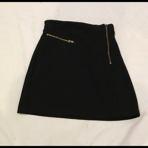Topshop Mini Skirt