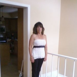 Meet your Posher, Tina