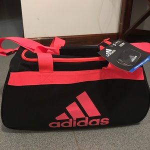 Adidas Duffel