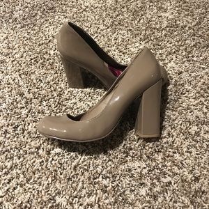 Brand new Madden girl heels!