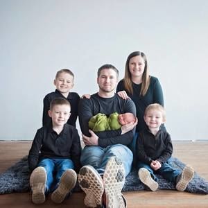 Meet your Posher, Stacy