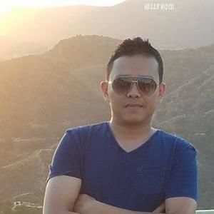 Meet your Posher, Aung