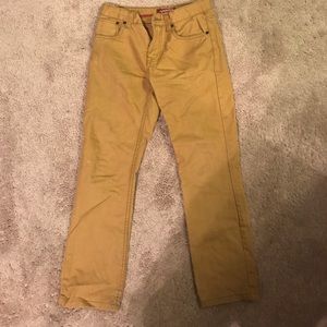 Arizona Boys Skinny Jeans