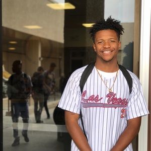 Meet your Posher, Ricardo