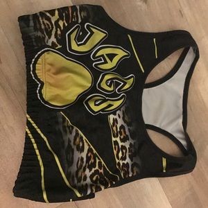 Top Gun All Stars sports bra