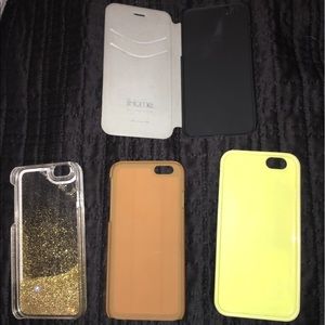 iPhone 6 Cases