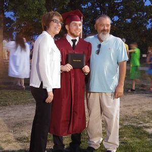 Meet your Posher, Allen