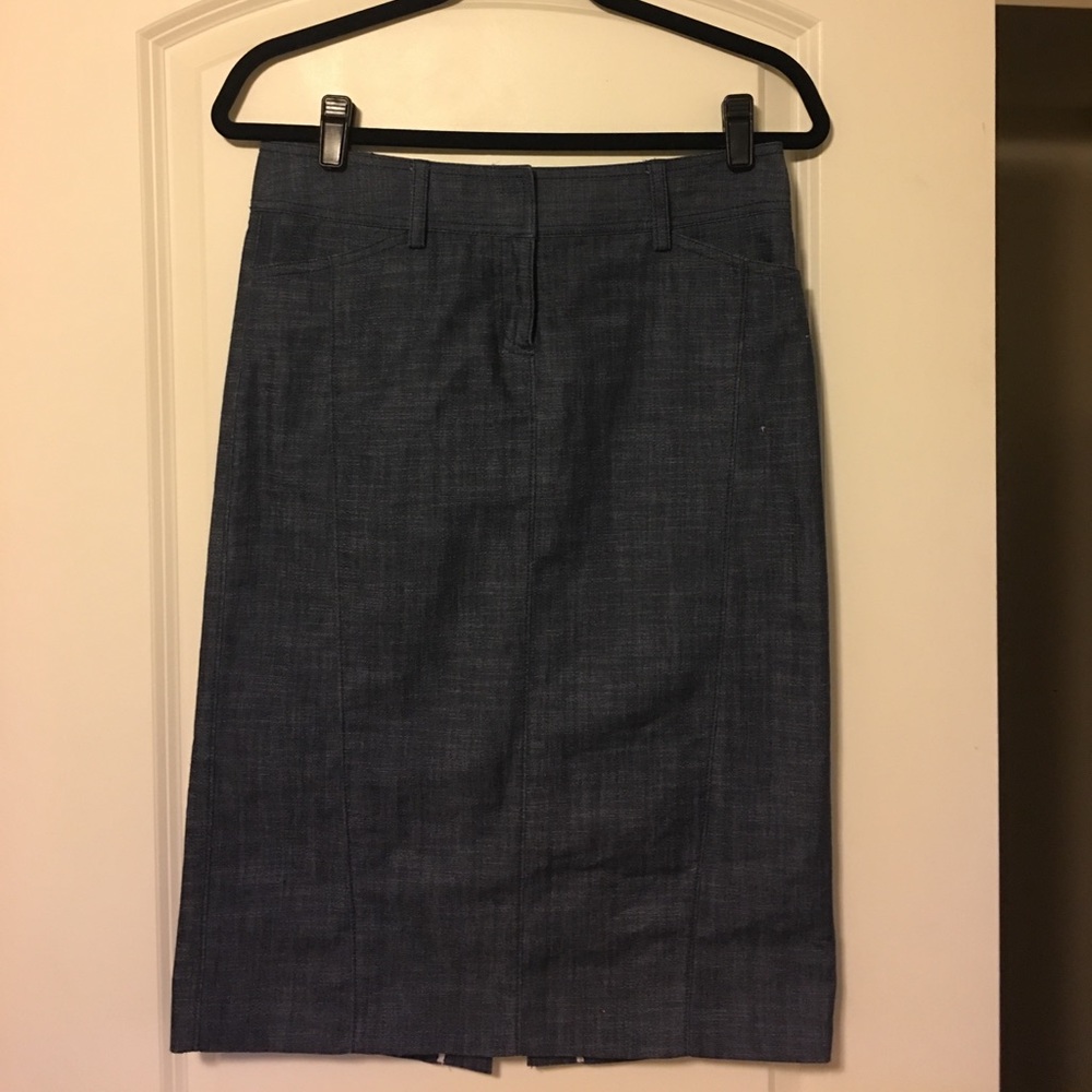 Jcrew skirt