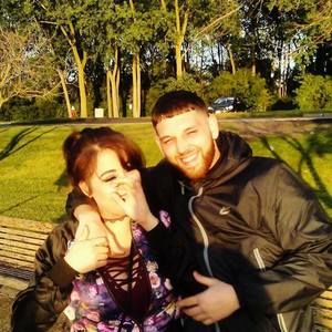 Meet your Posher, Nate