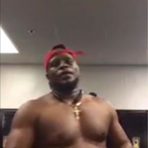 Meet your Posher, Tony