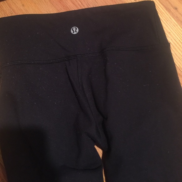 Lululemon wunder unders - Picture 2 of 3