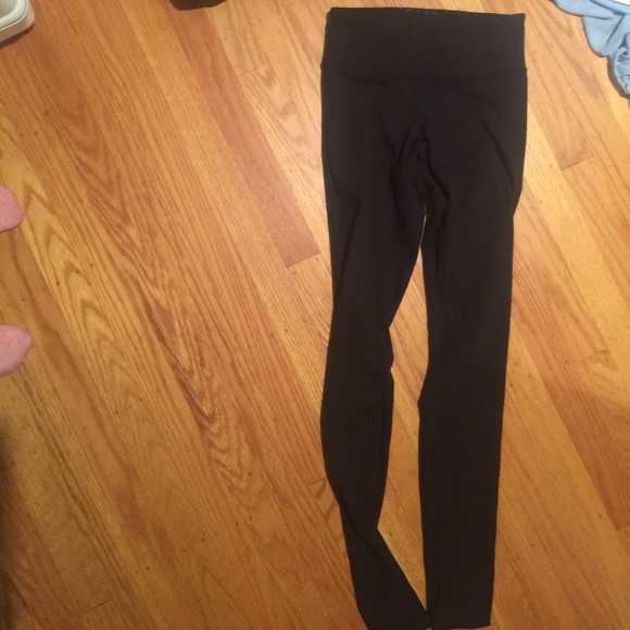 Lululemon wunder unders - Picture 3 of 3