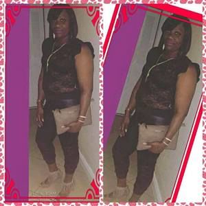 Meet your Posher, Jasmine