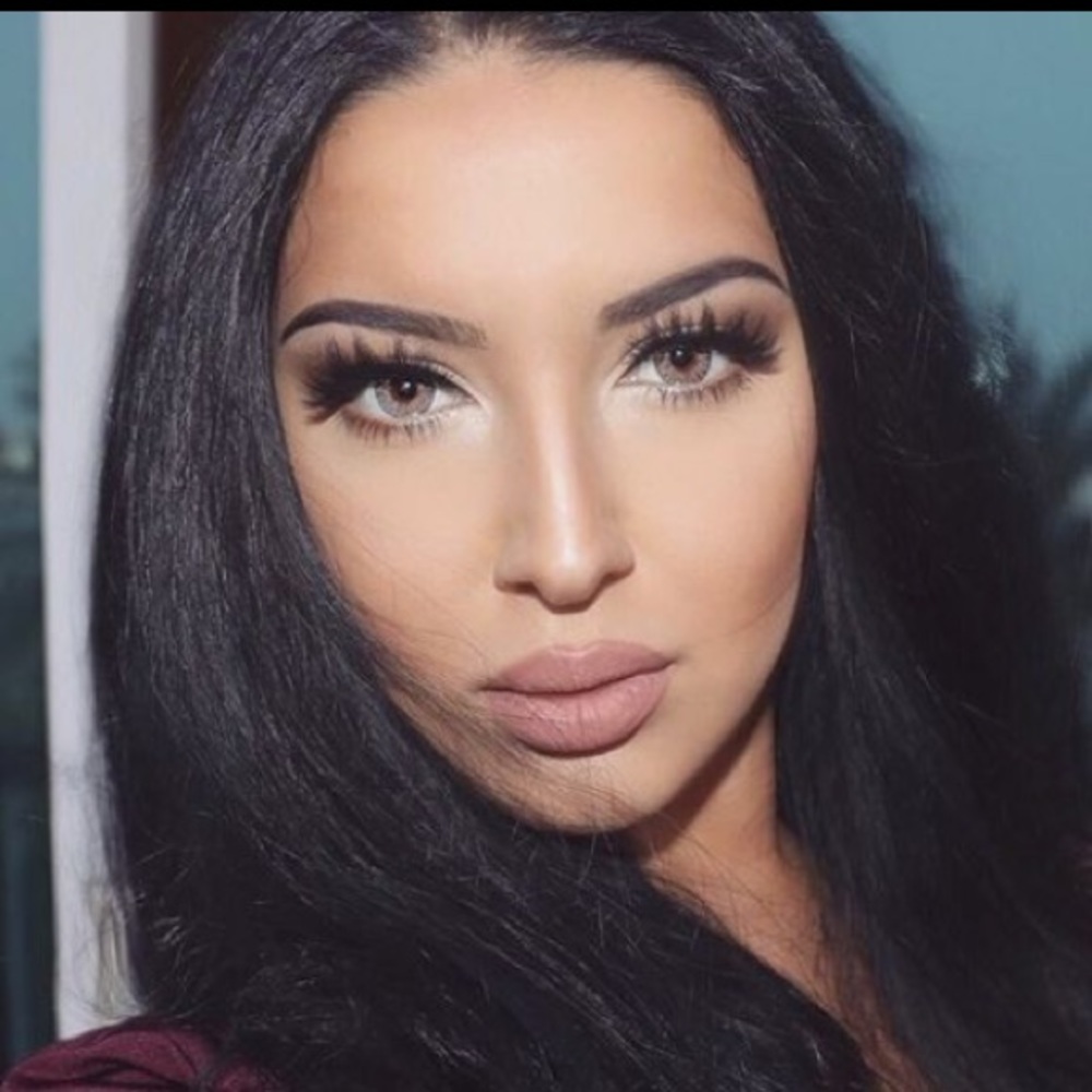 3D Mink Lashes