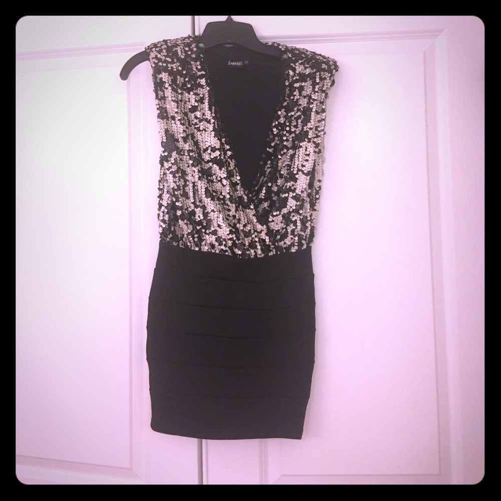 Party Dress!
