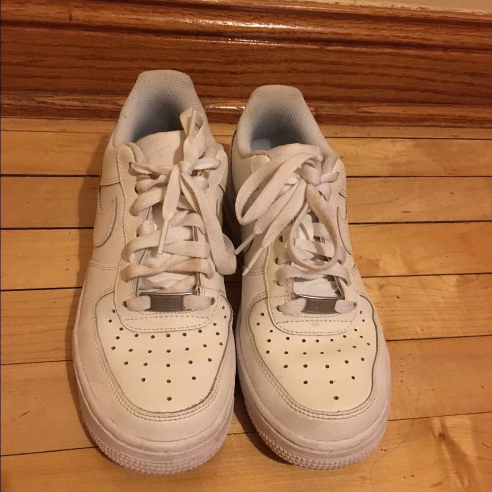 Air Force ones