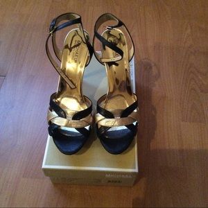 Michael Kors Artisan Sandal