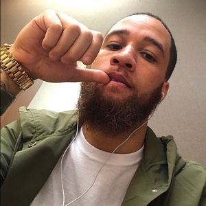 Meet your Posher, Rashad