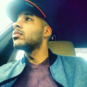 Meet your Posher, Mark