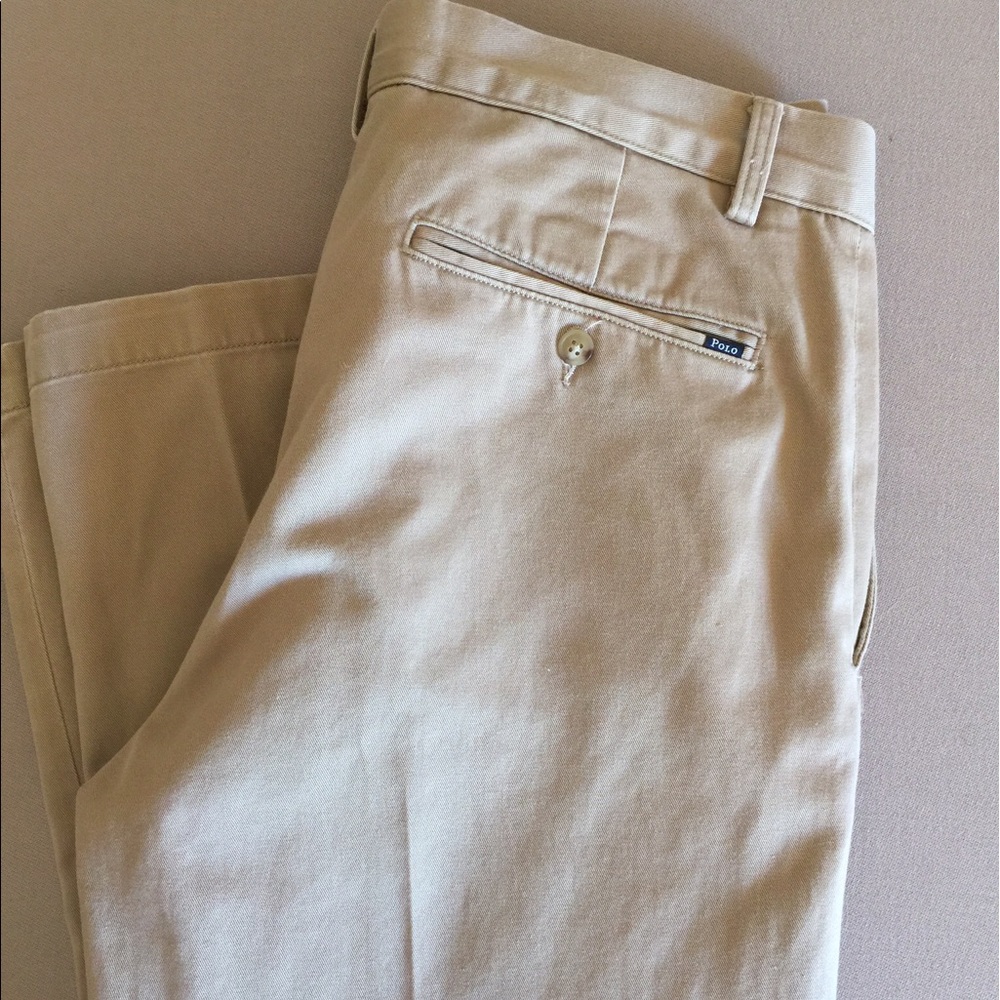 Men's Ralph Lauren Khaki's