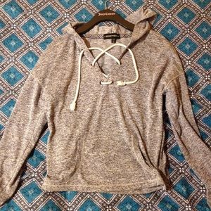 💛LIKE NEW HOODIE💛