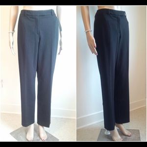 High Waisted Beautiful Black classy pants