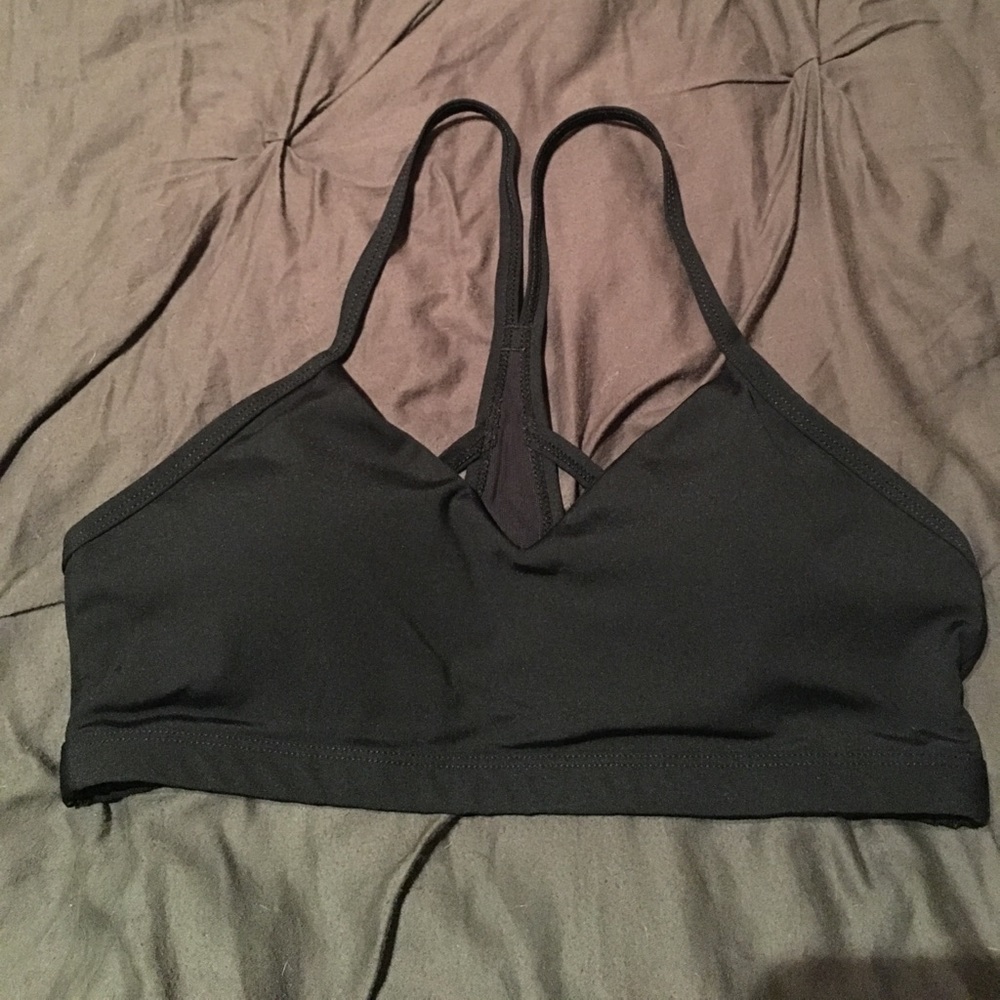 Lorna Jane sports bra size S