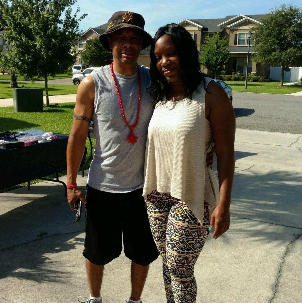 Meet your Posher, Ron