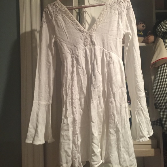 Abercrombie and fitch dress nwt - Picture 1 of 4