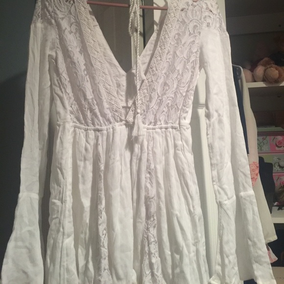 Abercrombie and fitch dress nwt - Picture 3 of 4