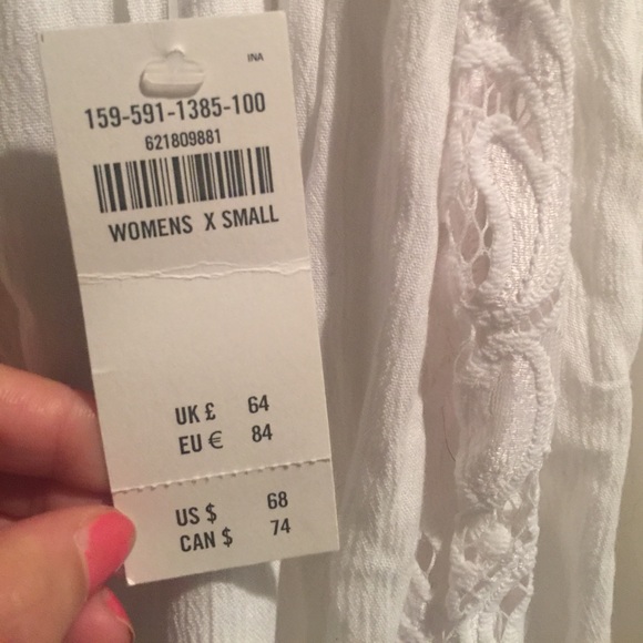 Abercrombie and fitch dress nwt - Picture 4 of 4