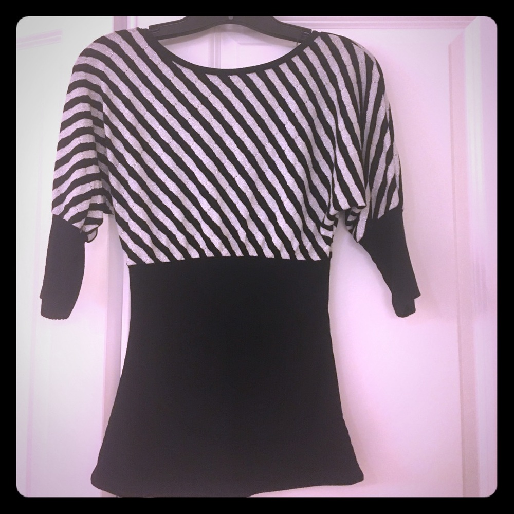 Fun top!