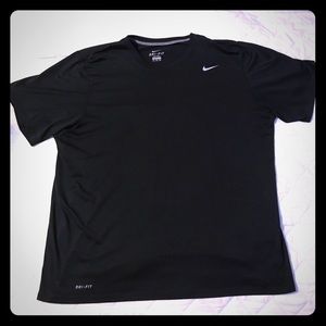 Nike Dri-Fit Shirt (Free w/ any purchase of $10+)