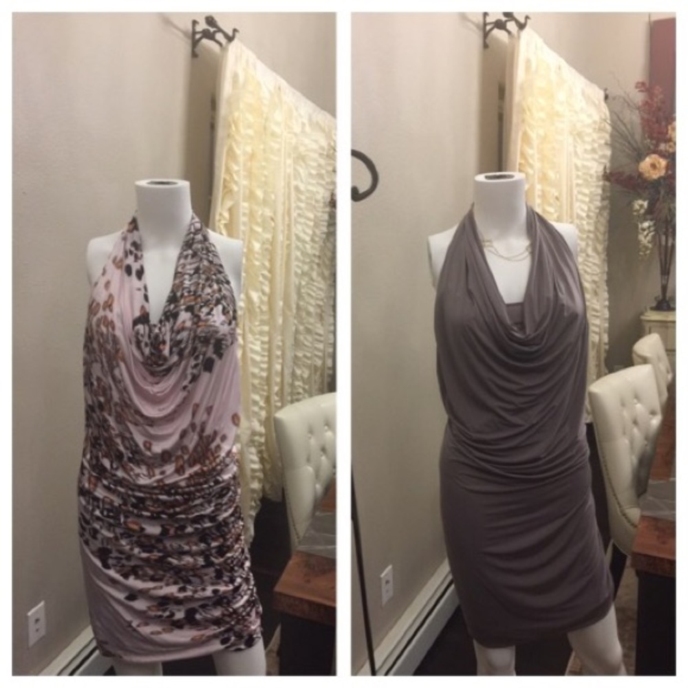 2B RYCH - dresses sold separately