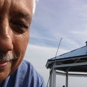 Meet your Posher, Michael-shay